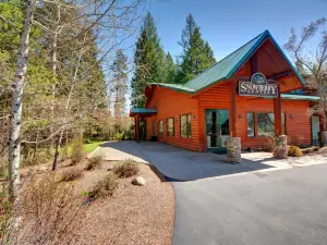 North Forty Resort