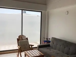 바이아 호텔스