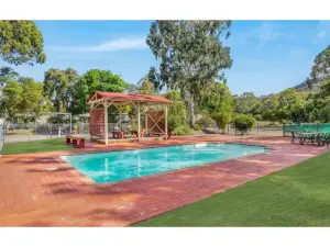 Discovery Parks - Grampians