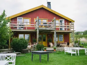 Brännö Varv Bed & Breakfast
