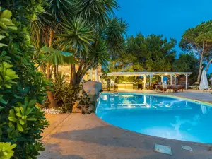 Albergo Residenziale Menhirs