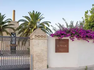 Hotel Rural El Teular