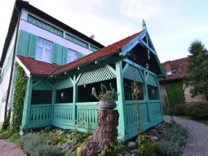 Baronka Bed & Breakfast & Bistrot