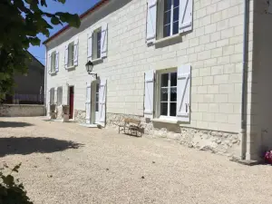 Les Tilleuls de Mary