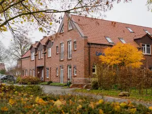 Hotel am Fischerhafen