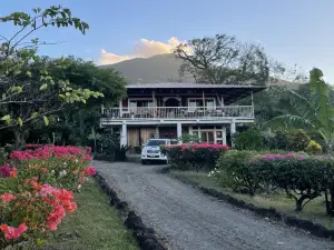 Finca Ometepe