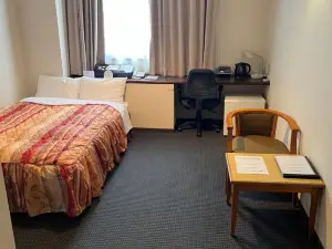 Shingu Central Hotel
