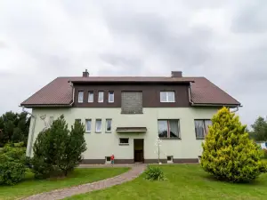Penzion Čertův Kámen