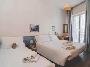 Hotel Bacco Rooms and Breakfast