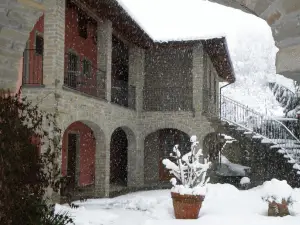 Madonna Della Neve