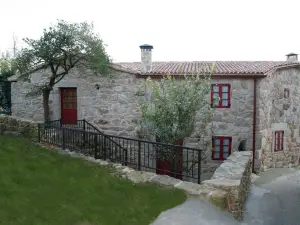 Casa Baralló