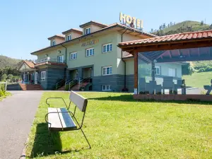 Hotel San Jorge