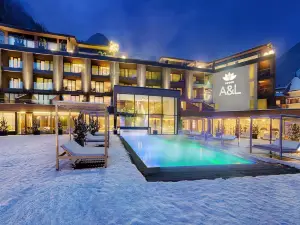 Lunaris Wellnessresort