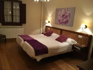 Hostal Otsoa