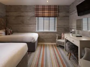 Hotel Hebrides