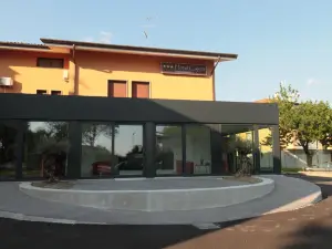 Hotel Cajeta