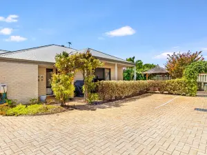 Baudins of Busselton Bed and Breakfast - Adults Only