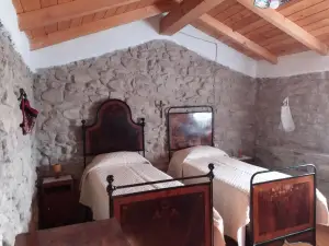 Casa Museo "Sa Domu de Ziu Antoneddu"