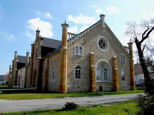 Pałac Brunów - Wellness & Spa