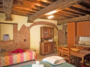 Agriturismo Beatilla