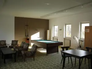 Pension Eichschmid / Röll´n Biergarten