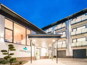 Thermalhotel Aulendorf