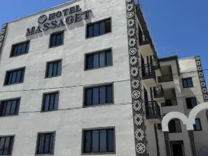 Massaget Sak
