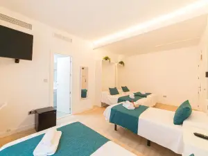 Hotel Goya