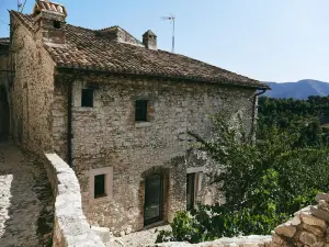 Albergo Diffuso Crispolti