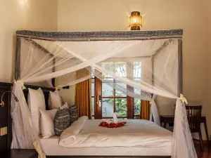 Shoki Shoki Lodge Arusha