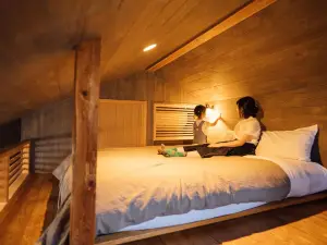 Bed and Craft