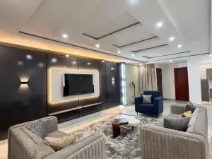 BH Apartments