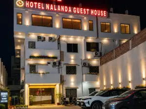 Hotel Nalanda Guest House