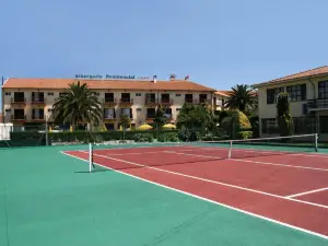 Arcada Hotel