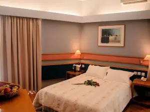 Hotel Samaras