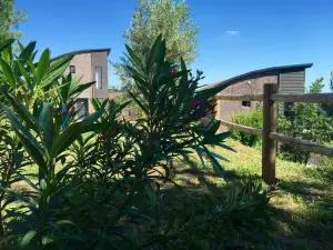 Domaine de Chalvêches Hôtel Spa