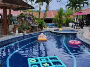 La Casa de la Abuela