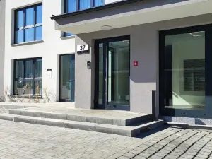 HikeBike Apartments