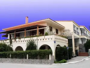 Ifestos Hotel