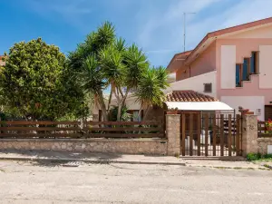 Villa Iole Apartment
