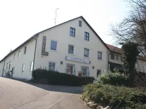Gasthof Berg