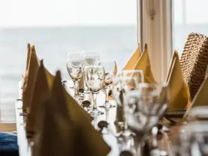 Marine Apartment