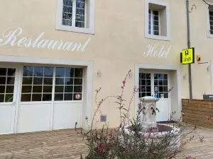 Logis hôtel le Champ de Mars