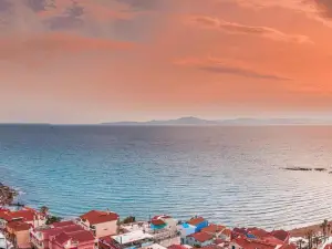 Brati II Beach Hotel