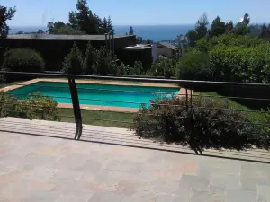 Casas Condominio Pingueral