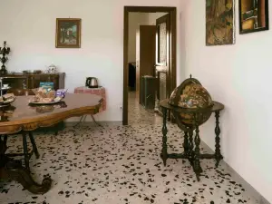 Casa di Paola a Tufo