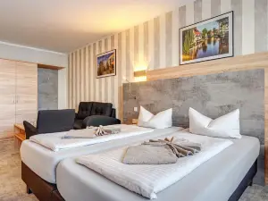Hotel Wilna