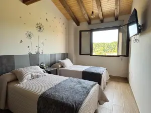 Hotel Rural El Pingón