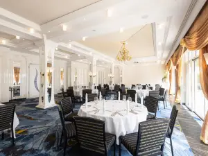 Vitalia Seehotel