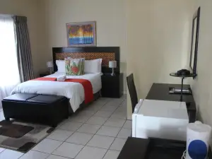 Mcbest Guest House